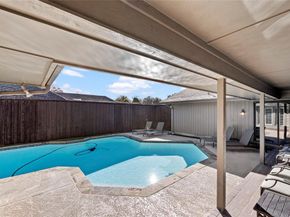 7116  Hunters Ridge Drive , Dallas Texas 75248