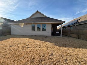 736  Pollyann Trail , Fort Worth Texas 76052