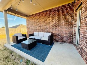 736  Pollyann Trail , Fort Worth Texas 76052