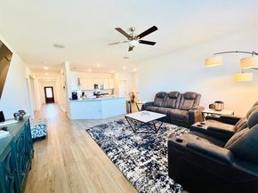 736  Pollyann Trail , Fort Worth Texas 76052