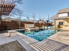 6706  Orchid Lane , Dallas Texas 75230