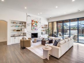 6706  Orchid Lane , Dallas Texas 75230