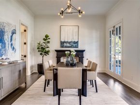 6706  Orchid Lane , Dallas Texas 75230