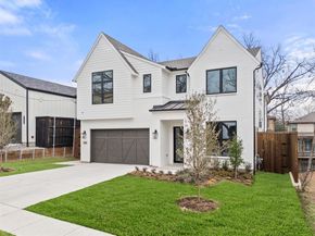 1810  Corona Street , Dallas Texas 75214