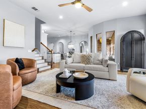 8605  Herns Meadow Lane , McKinney Texas 75071