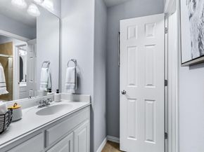 8605  Herns Meadow Lane , McKinney Texas 75071