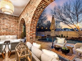 8605  Herns Meadow Lane , McKinney Texas 75071