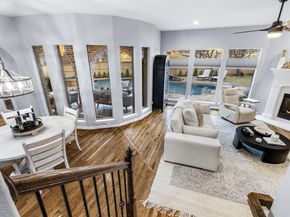 8605  Herns Meadow Lane , McKinney Texas 75071