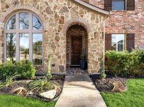 8605  Herns Meadow Lane , McKinney Texas 75071