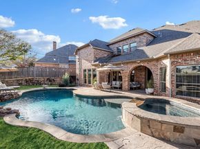 8605  Herns Meadow Lane , McKinney Texas 75071