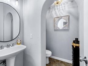 8605  Herns Meadow Lane , McKinney Texas 75071