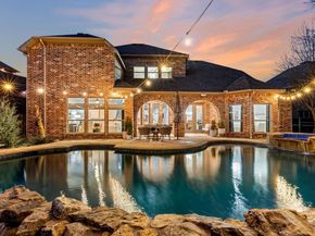 8605  Herns Meadow Lane , McKinney Texas 75071