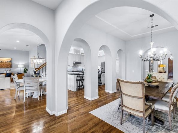 8605  Herns Meadow Lane , McKinney Texas 75071