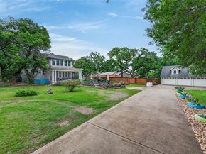 2300 N Edgewood Terrace , Fort Worth Texas 76103