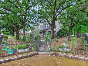 2300 N Edgewood Terrace , Fort Worth Texas 76103