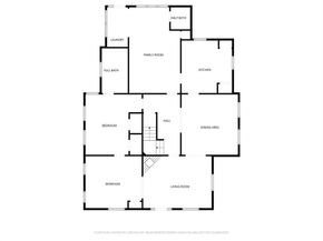 2300 N Edgewood Terrace , Fort Worth Texas 76103