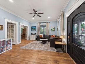 2300 N Edgewood Terrace , Fort Worth Texas 76103