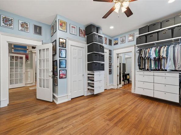 2300 N Edgewood Terrace , Fort Worth Texas 76103