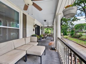 2300 N Edgewood Terrace , Fort Worth Texas 76103