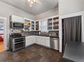 2300 N Edgewood Terrace , Fort Worth Texas 76103