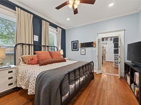 2300 N Edgewood Terrace , Fort Worth Texas 76103
