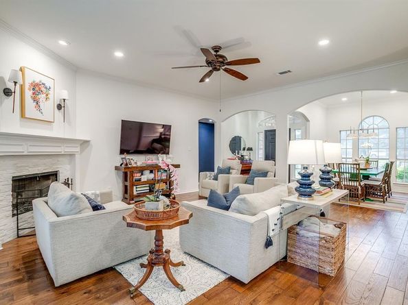 7732  Bridlewood Court , North Richland Hills Texas 76182