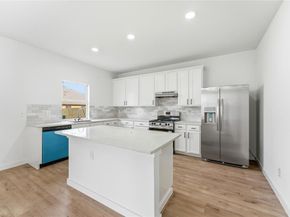 7301  Tin Cup Drive , Arlington Texas 76001