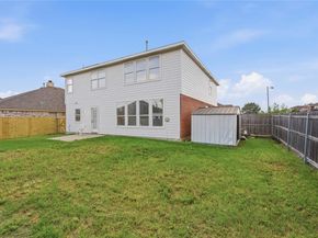 7301  Tin Cup Drive , Arlington Texas 76001