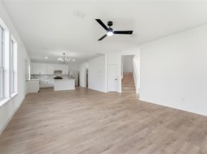 7301  Tin Cup Drive , Arlington Texas 76001