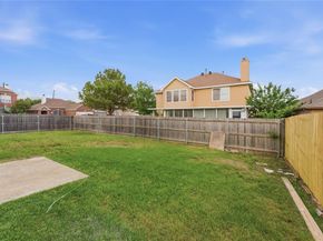 7301  Tin Cup Drive , Arlington Texas 76001