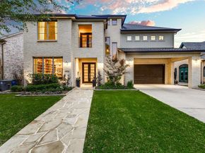 6836  Casa Loma Avenue , Dallas Texas 75214