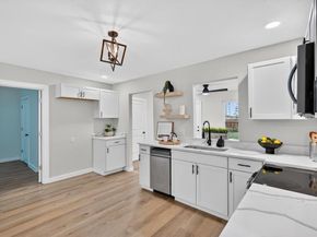 1021  Richard Drive , Garland Texas 75040