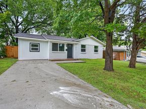 1021  Richard Drive , Garland Texas 75040