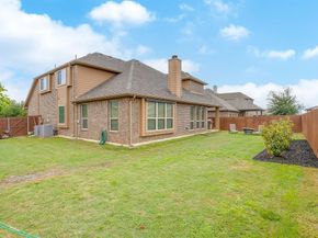 404  Ben Street , Crowley Texas 76036