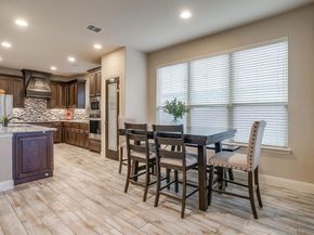404  Ben Street , Crowley Texas 76036