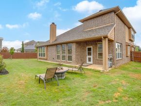 404  Ben Street , Crowley Texas 76036