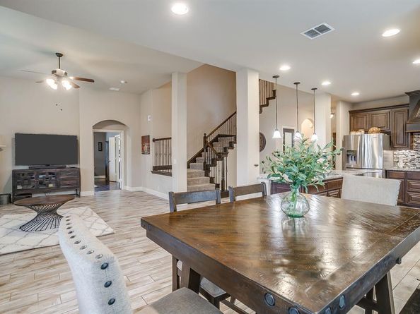 404  Ben Street , Crowley Texas 76036