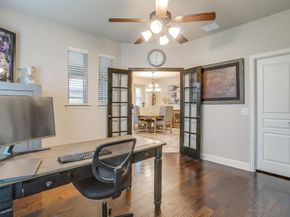 404  Ben Street , Crowley Texas 76036