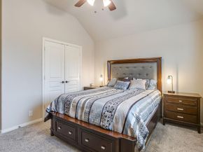 404  Ben Street , Crowley Texas 76036