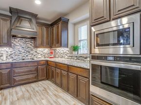404  Ben Street , Crowley Texas 76036