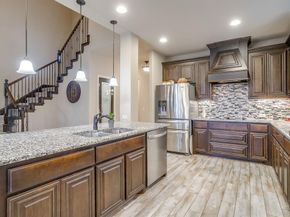 404  Ben Street , Crowley Texas 76036