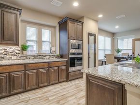 404  Ben Street , Crowley Texas 76036