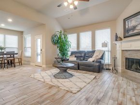 404  Ben Street , Crowley Texas 76036