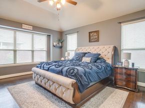 404  Ben Street , Crowley Texas 76036