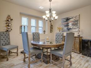 404  Ben Street , Crowley Texas 76036