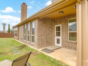 404  Ben Street , Crowley Texas 76036