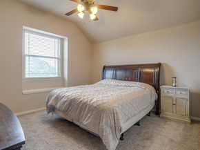 404  Ben Street , Crowley Texas 76036