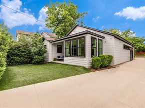 5718  Goodwin Avenue , Dallas Texas 75206