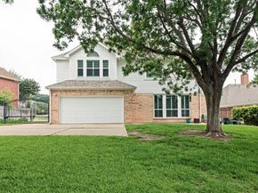 8104  Sun Meadows Court , Fort Worth Texas 76123