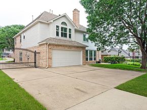 8104  Sun Meadows Court , Fort Worth Texas 76123
